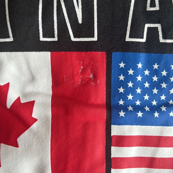 Canada Weather Gear Hoodie size M - Picture 13 of 13